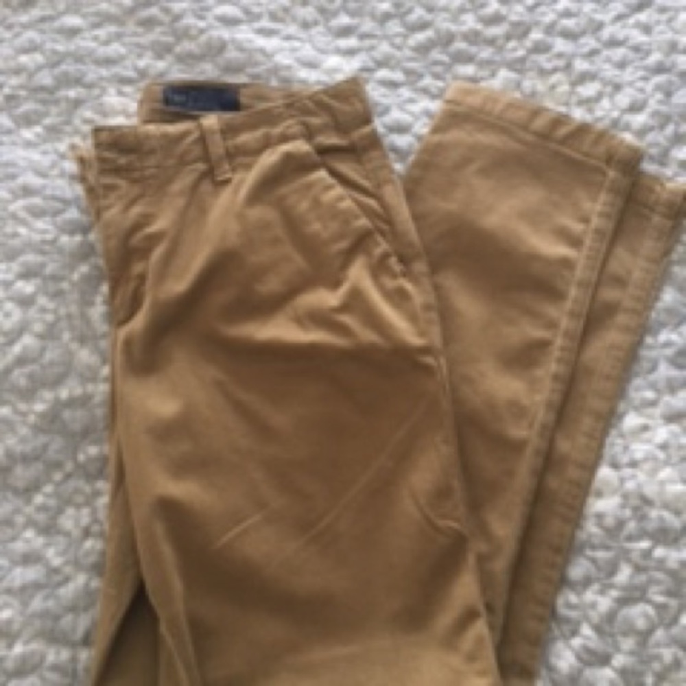 Gap Girlfriend Chinos - Picture 6 of 7